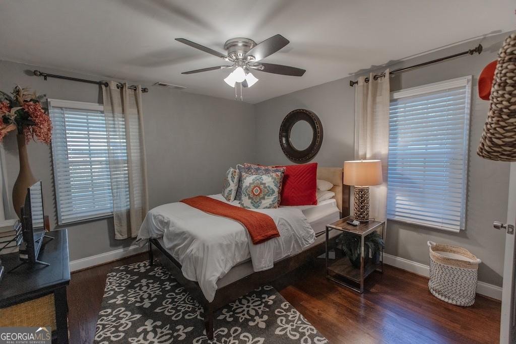 1766 Derrill Drive Decatur - 32