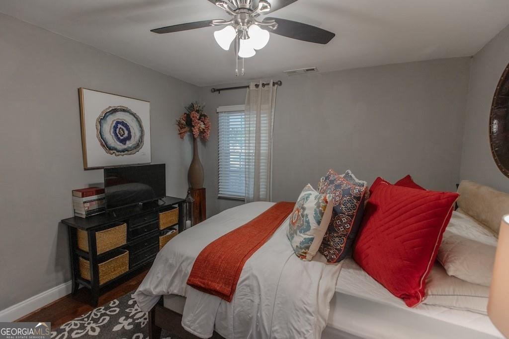 1766 Derrill Drive Decatur - 33