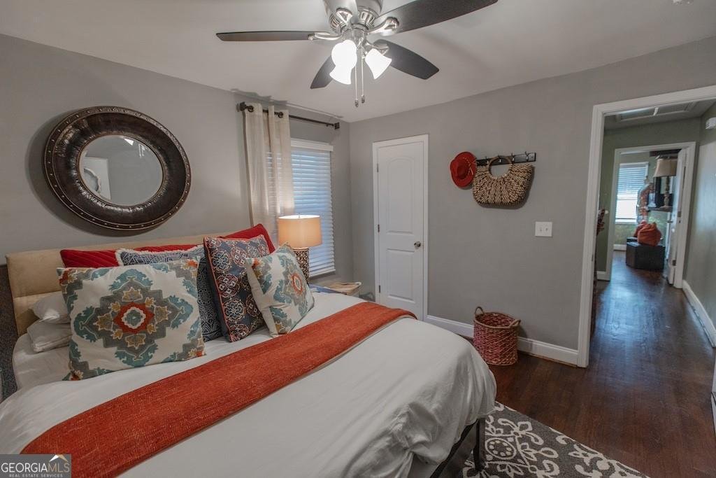 1766 Derrill Drive Decatur - 34
