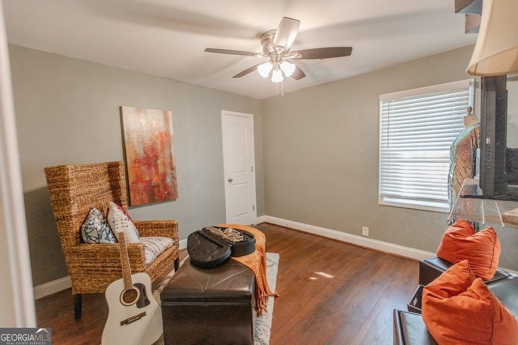 1766 Derrill Drive Decatur - 35