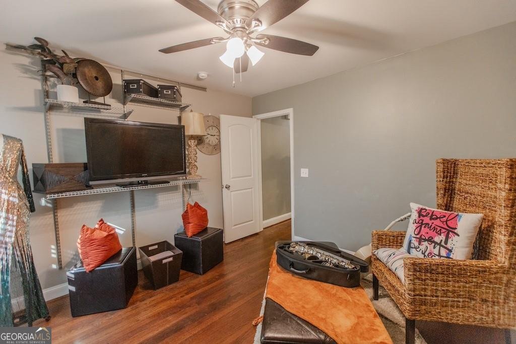 1766 Derrill Drive Decatur - 36