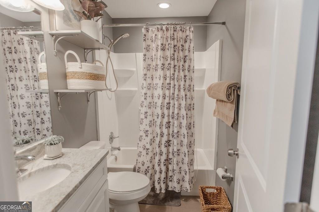 1766 Derrill Drive Decatur - 37