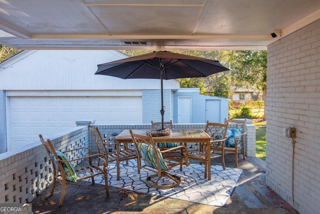 1766 Derrill Drive Decatur - 38