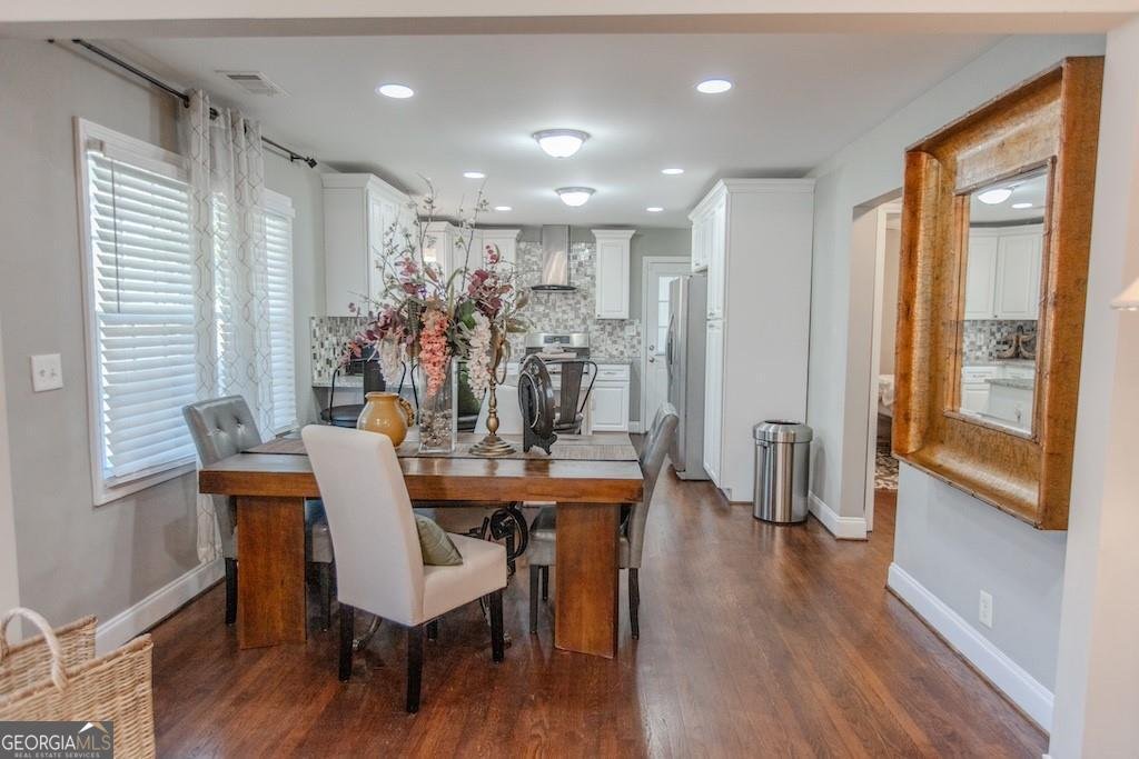1766 Derrill Drive Decatur - 6