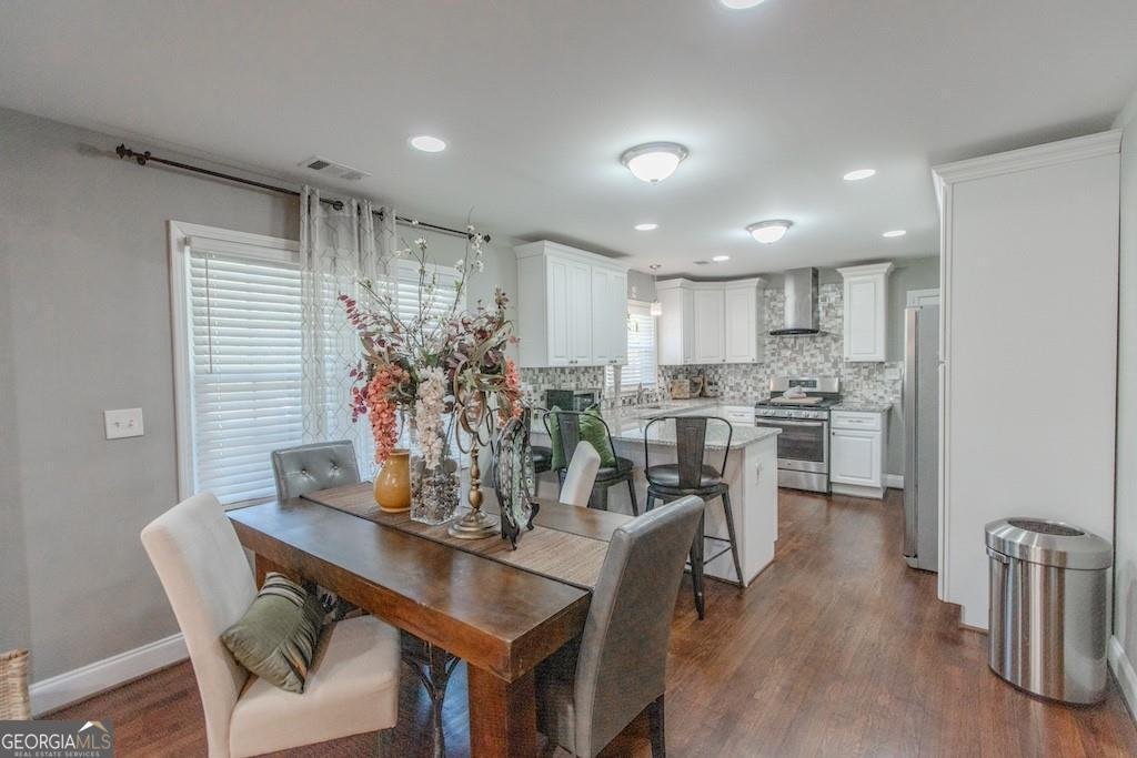 1766 Derrill Drive Decatur - 7