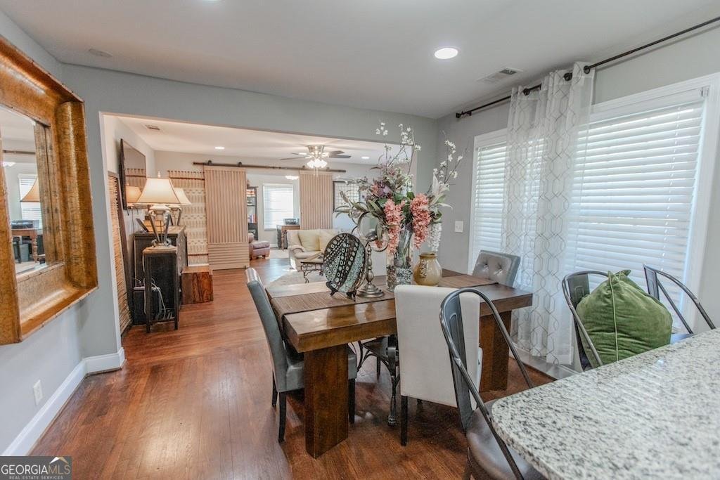 1766 Derrill Drive Decatur - 8