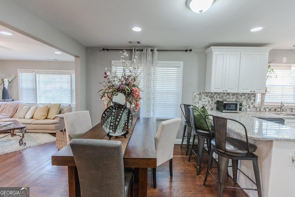 1766 Derrill Drive Decatur - 9