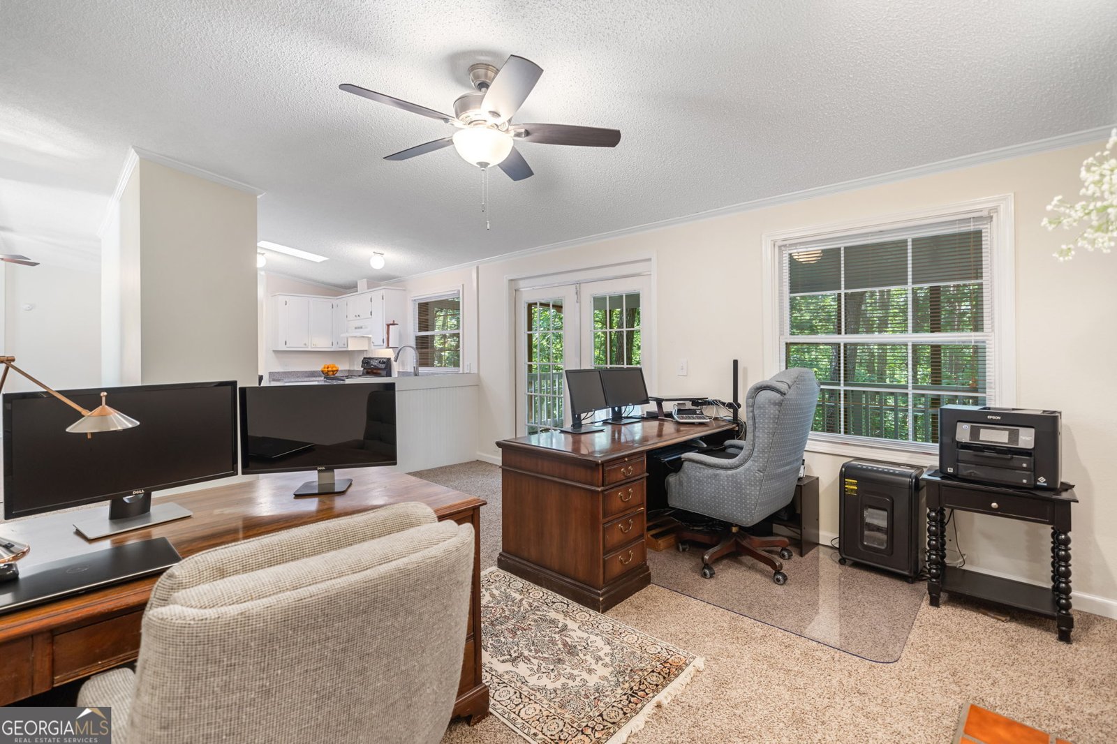110 Overlook Trail Dallas - 1