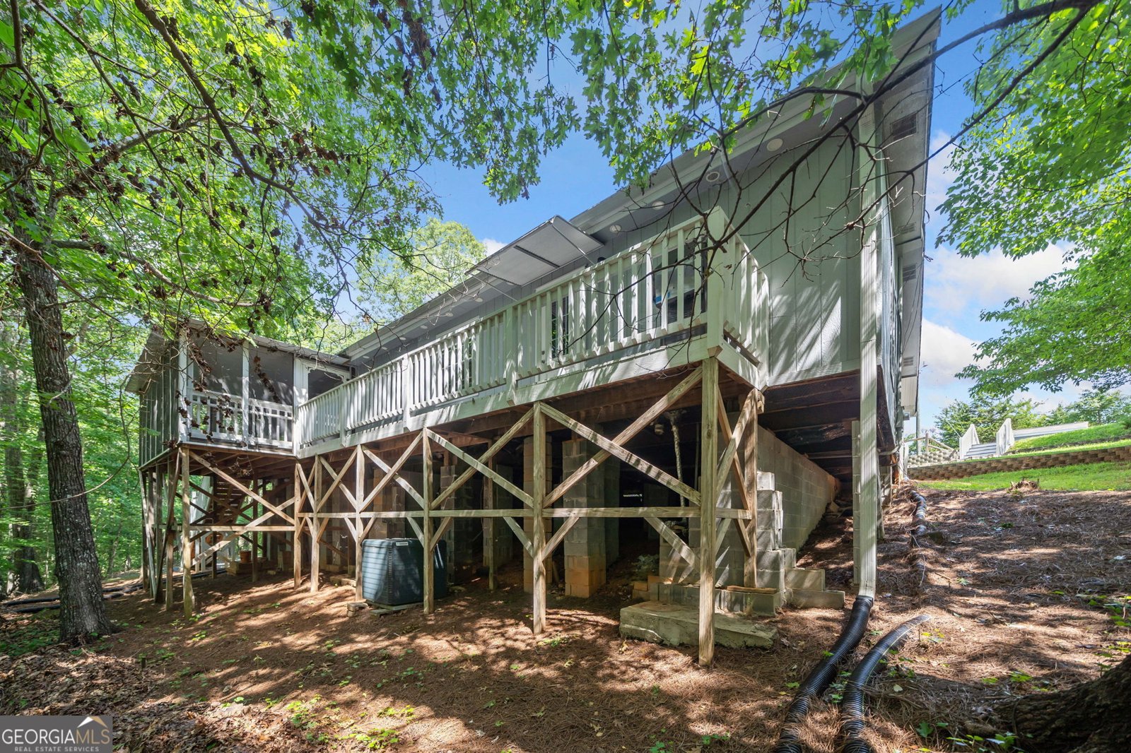 110 Overlook Trail Dallas - 14