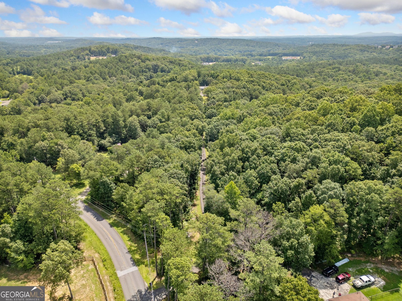 110 Overlook Trail Dallas - 16