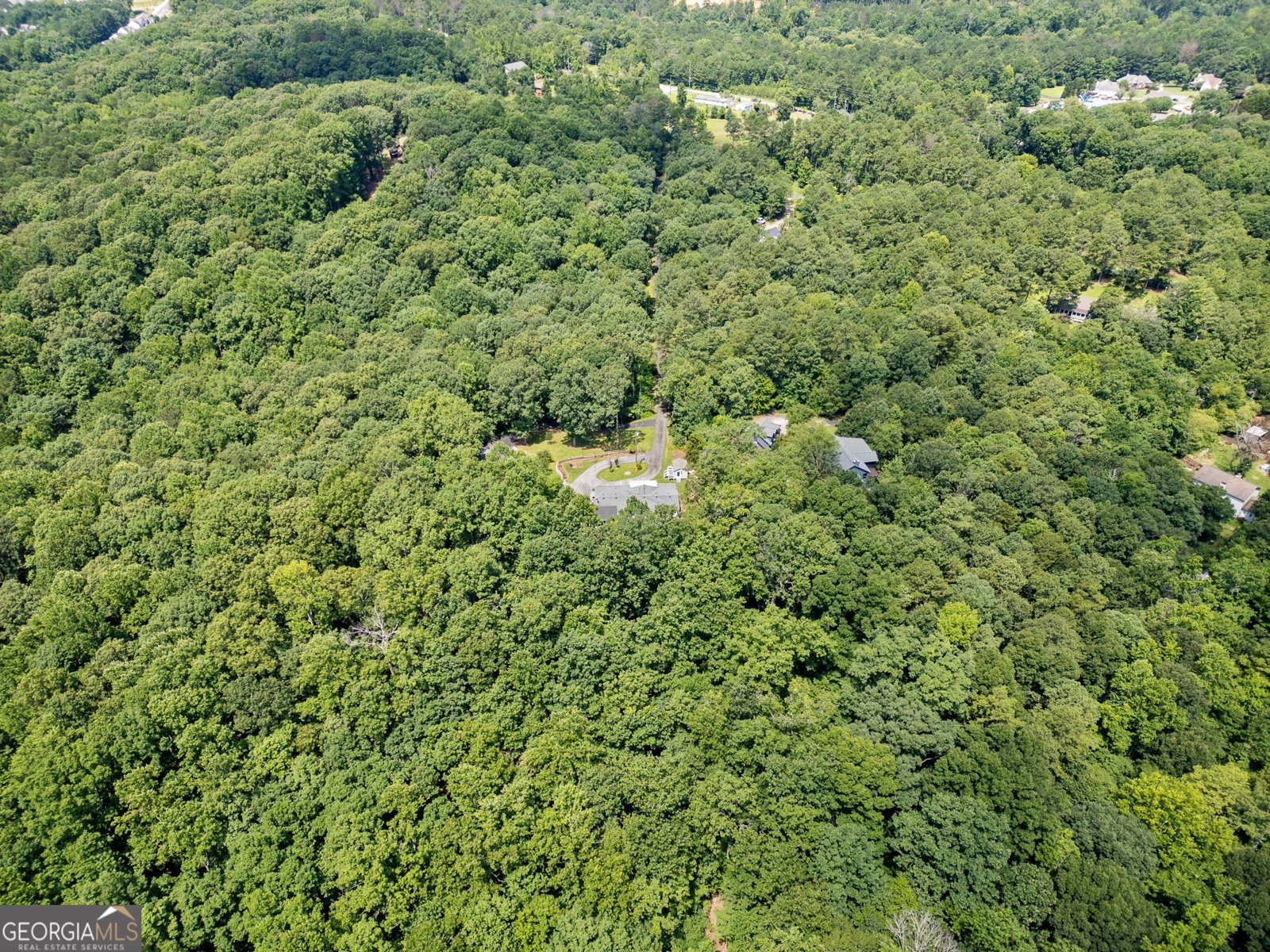 110 Overlook Trail Dallas - 17