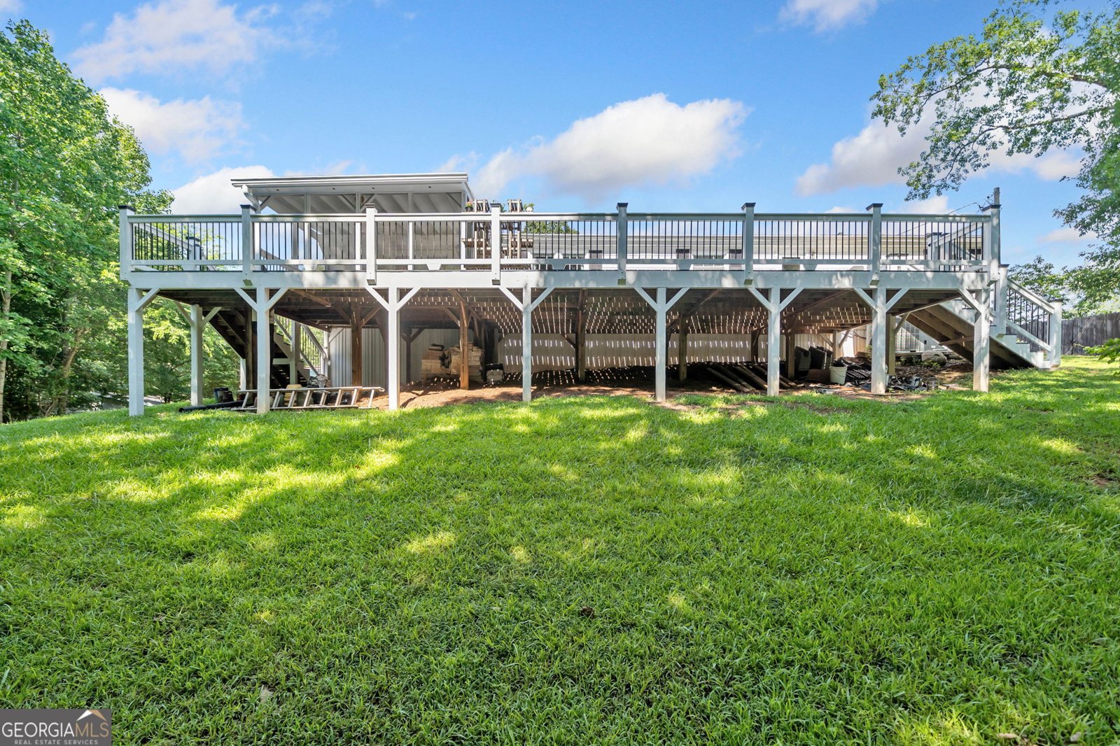 110 Overlook Trail Dallas - 30
