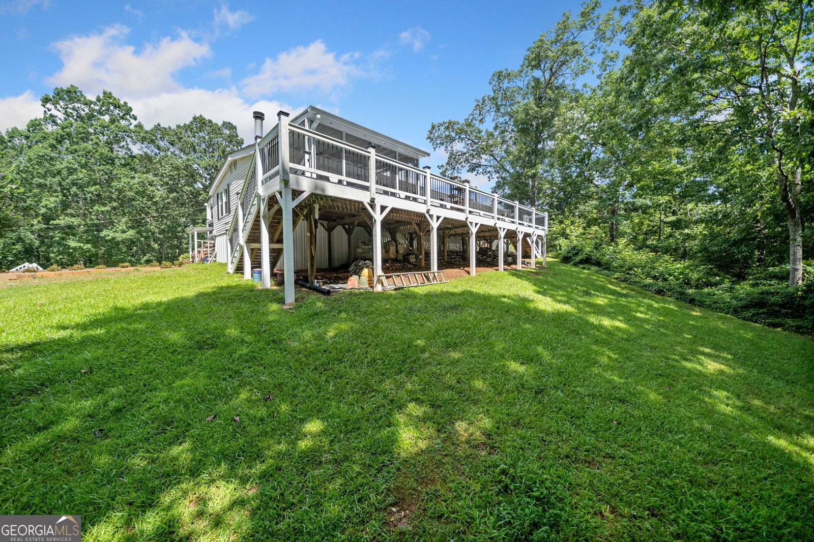 110 Overlook Trail Dallas - 31