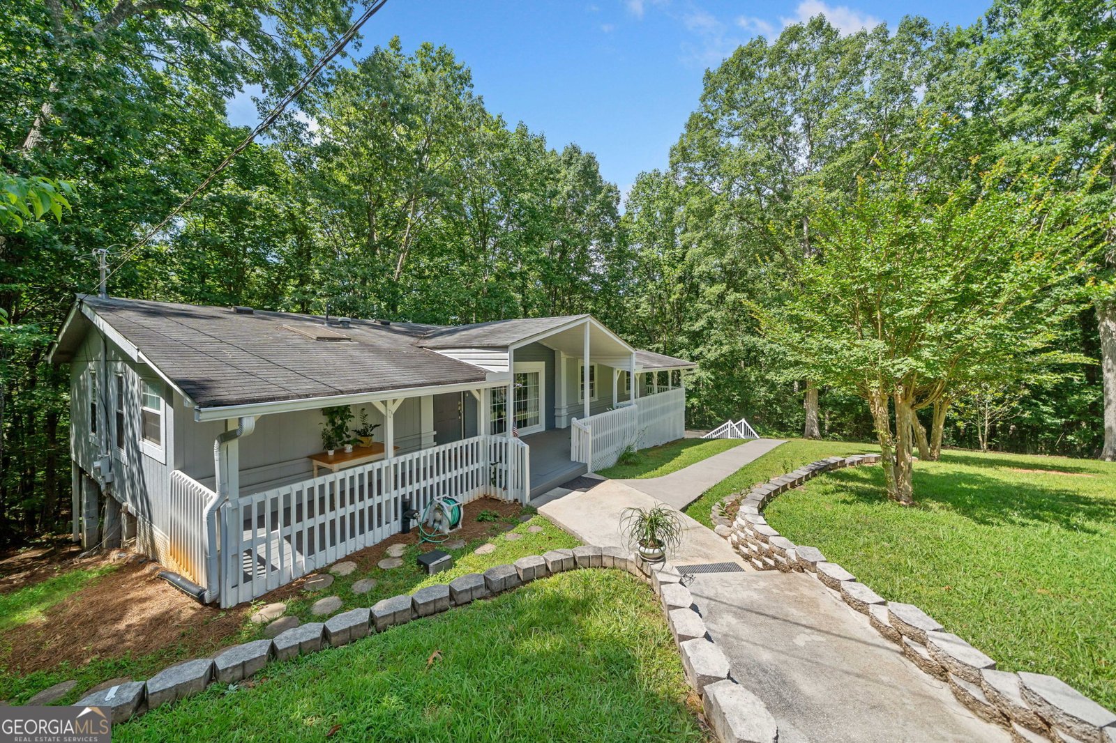 110 Overlook Trail Dallas - 33
