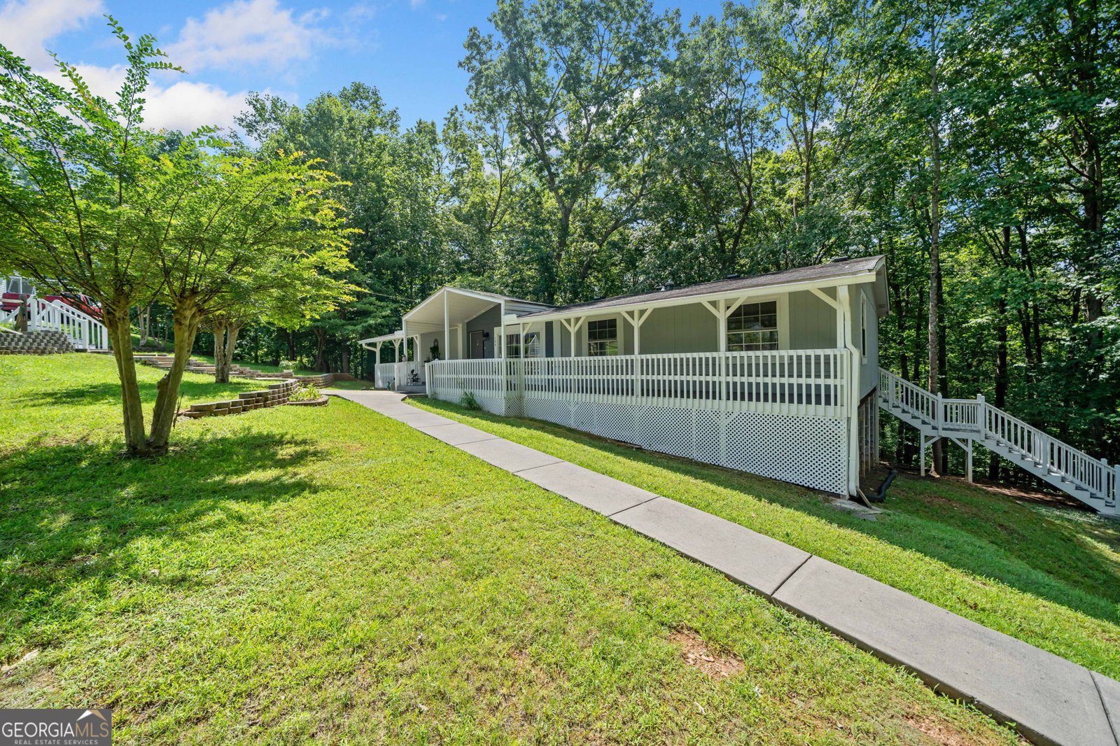 110 Overlook Trail Dallas - 34