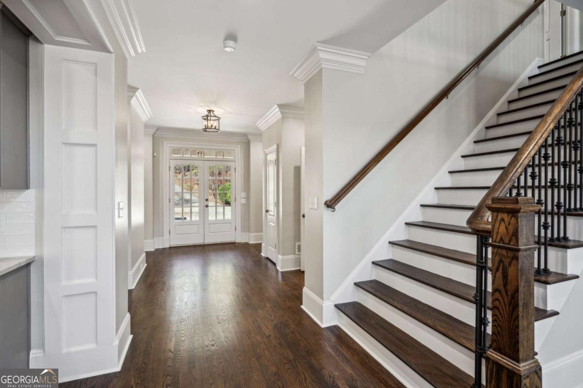27 Lakeshore Circle Dawsonville - 10
