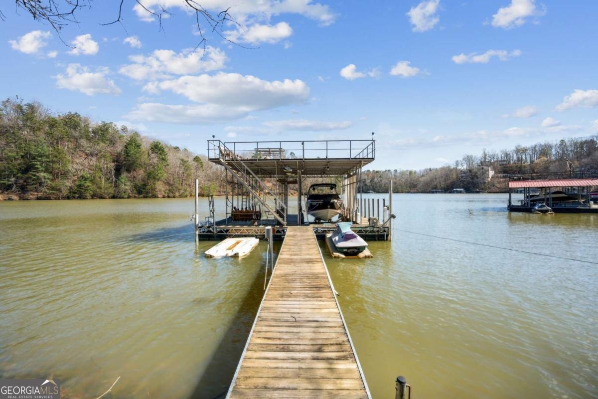 27 Lakeshore Circle Dawsonville - 11