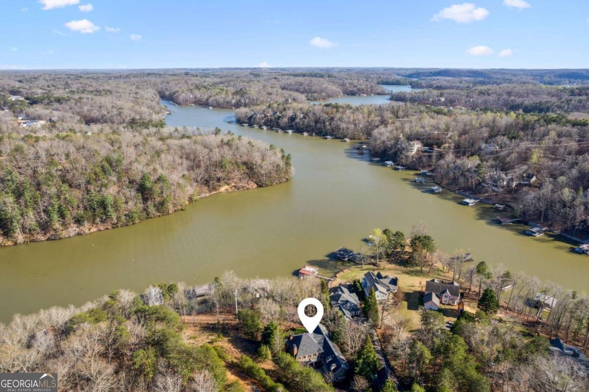 27 Lakeshore Circle Dawsonville - 12