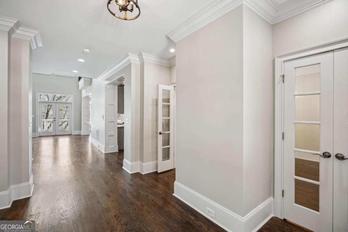 27 Lakeshore Circle Dawsonville - 13