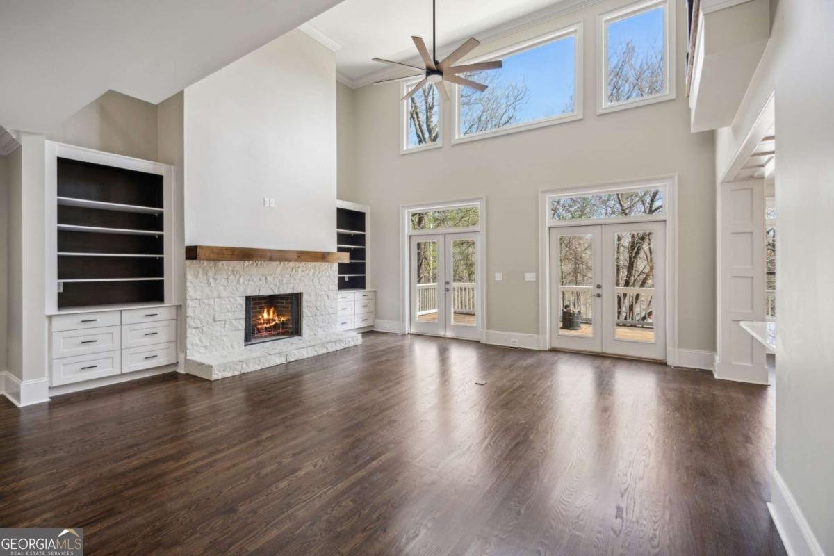 27 Lakeshore Circle Dawsonville - 16
