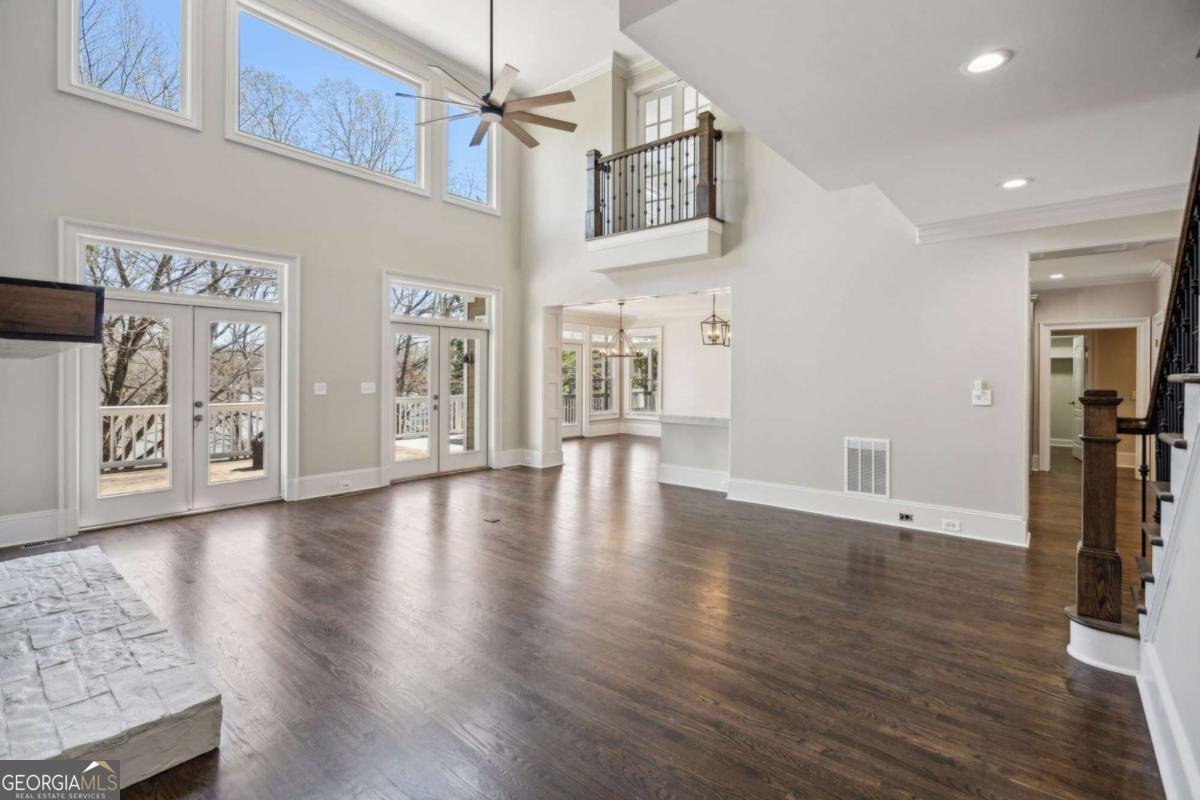 27 Lakeshore Circle Dawsonville - 17
