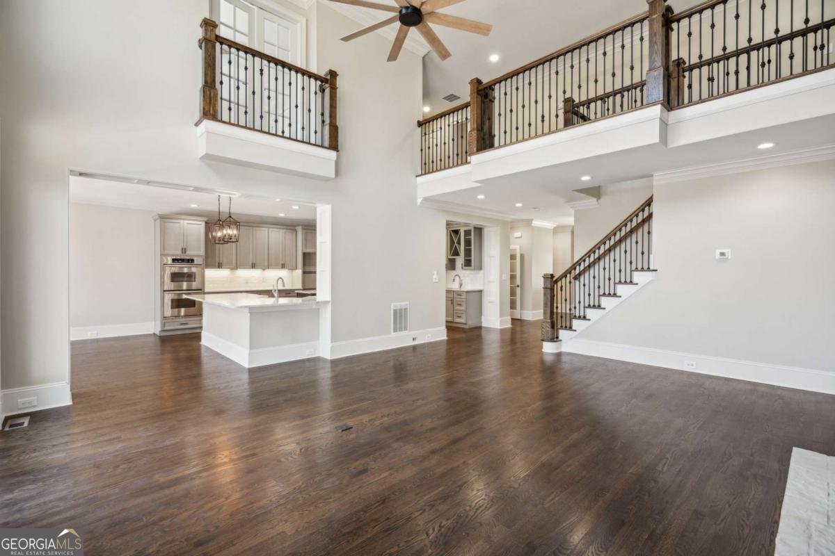 27 Lakeshore Circle Dawsonville - 18