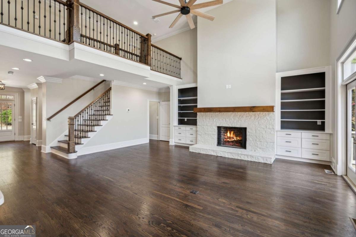 27 Lakeshore Circle Dawsonville - 2