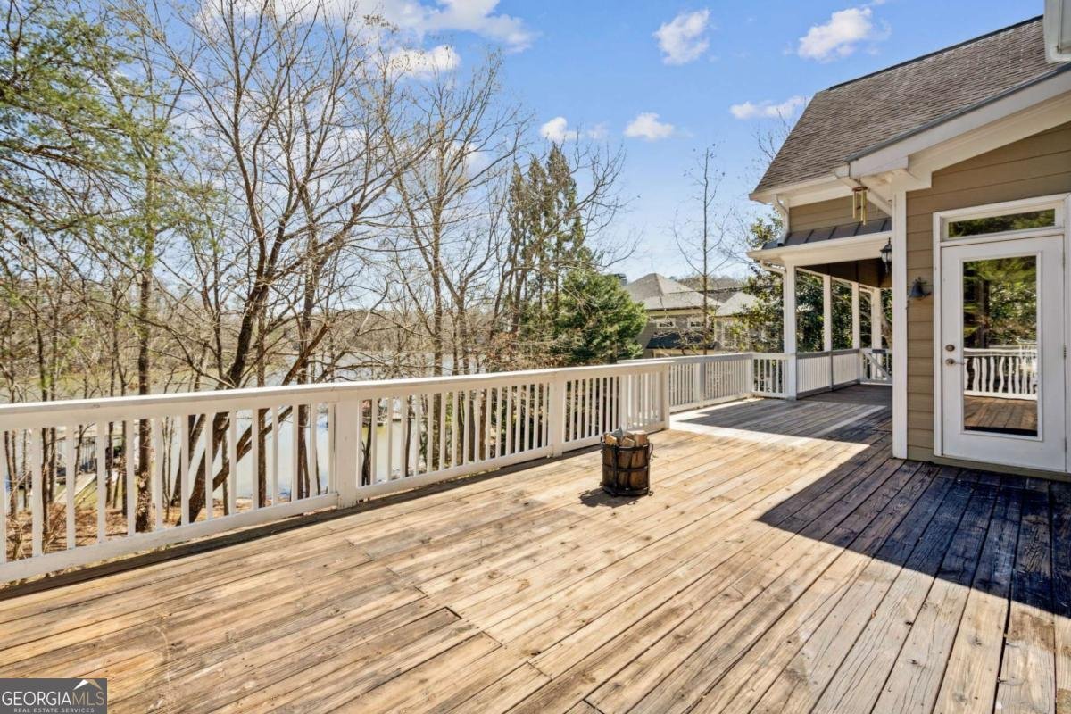 27 Lakeshore Circle Dawsonville - 20