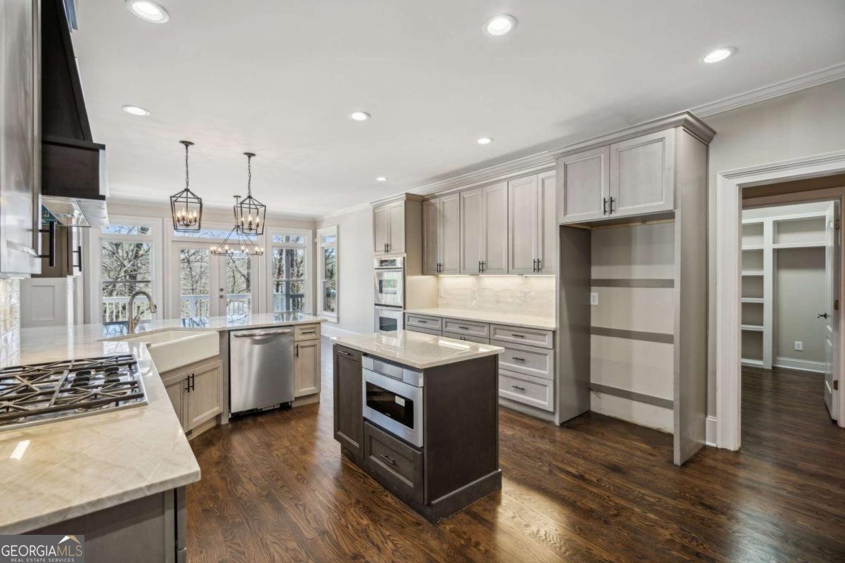 27 Lakeshore Circle Dawsonville - 21