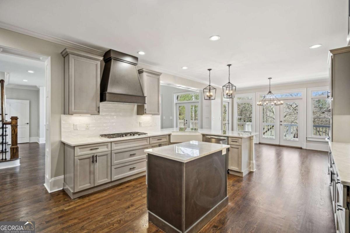 27 Lakeshore Circle Dawsonville - 22