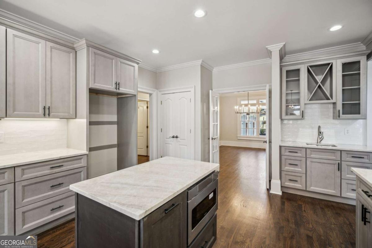 27 Lakeshore Circle Dawsonville - 23