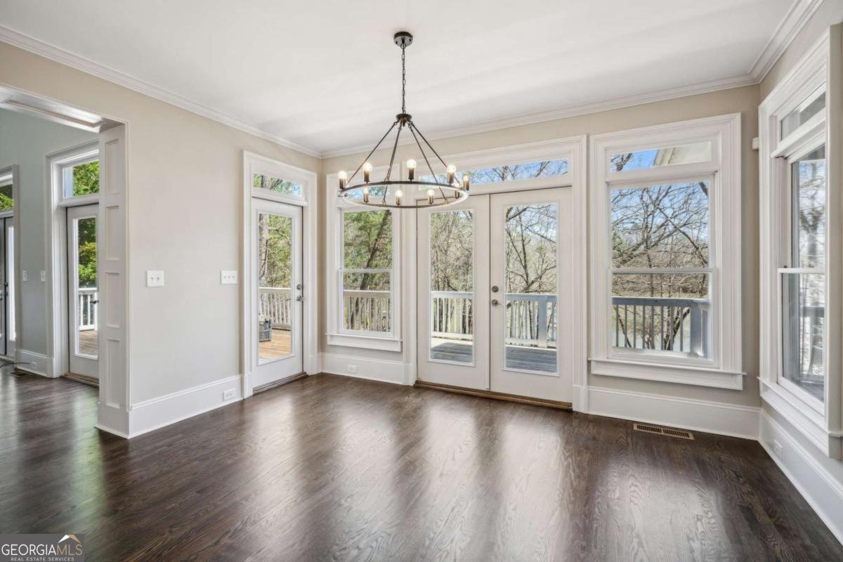 27 Lakeshore Circle Dawsonville - 24