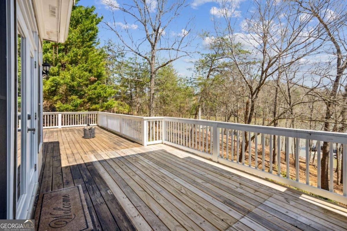 27 Lakeshore Circle Dawsonville - 25