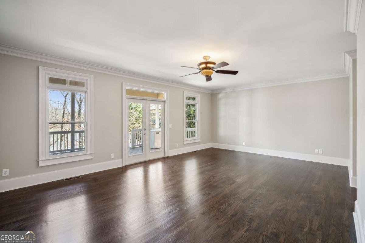 27 Lakeshore Circle Dawsonville - 26