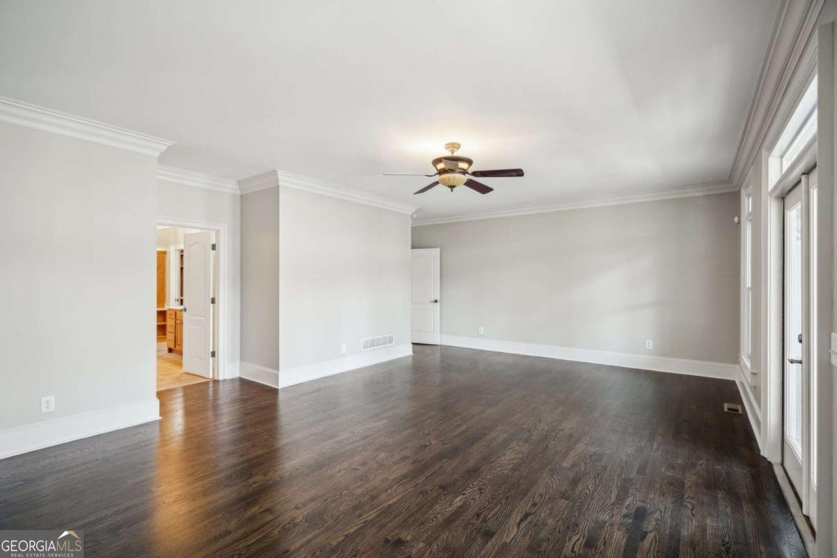 27 Lakeshore Circle Dawsonville - 27