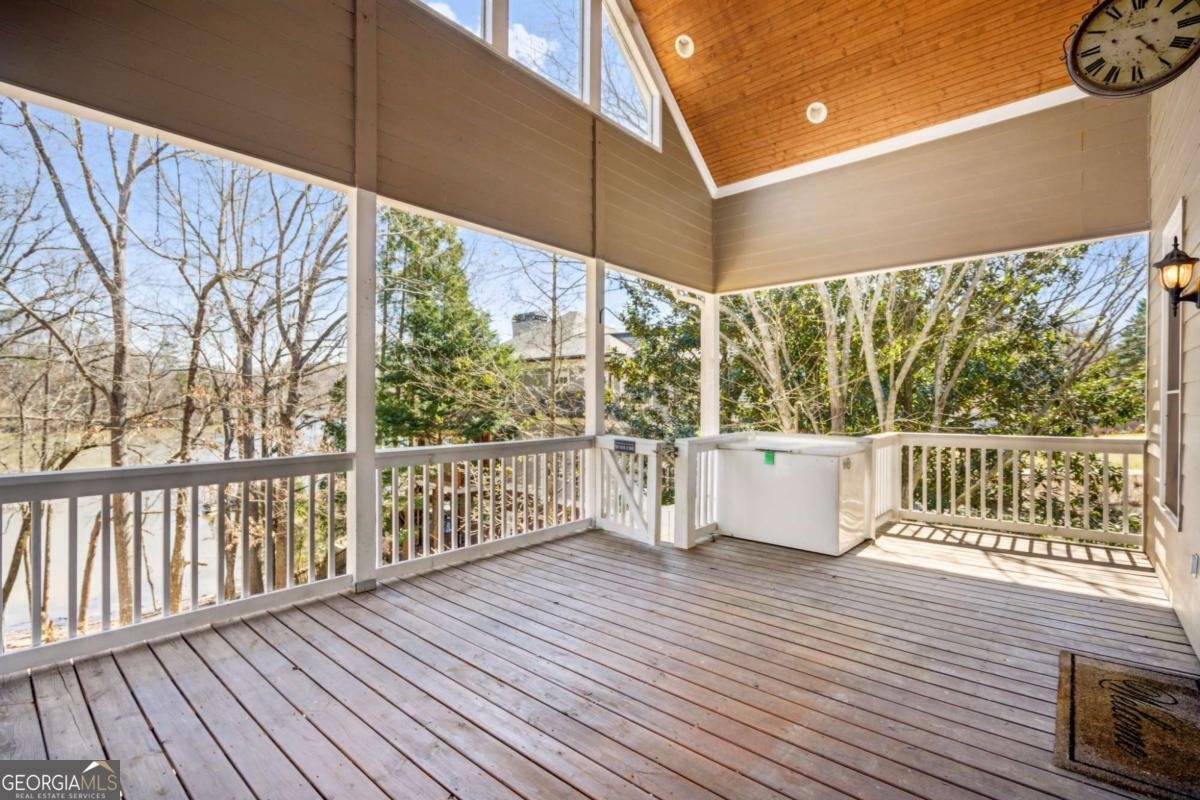 27 Lakeshore Circle Dawsonville - 28