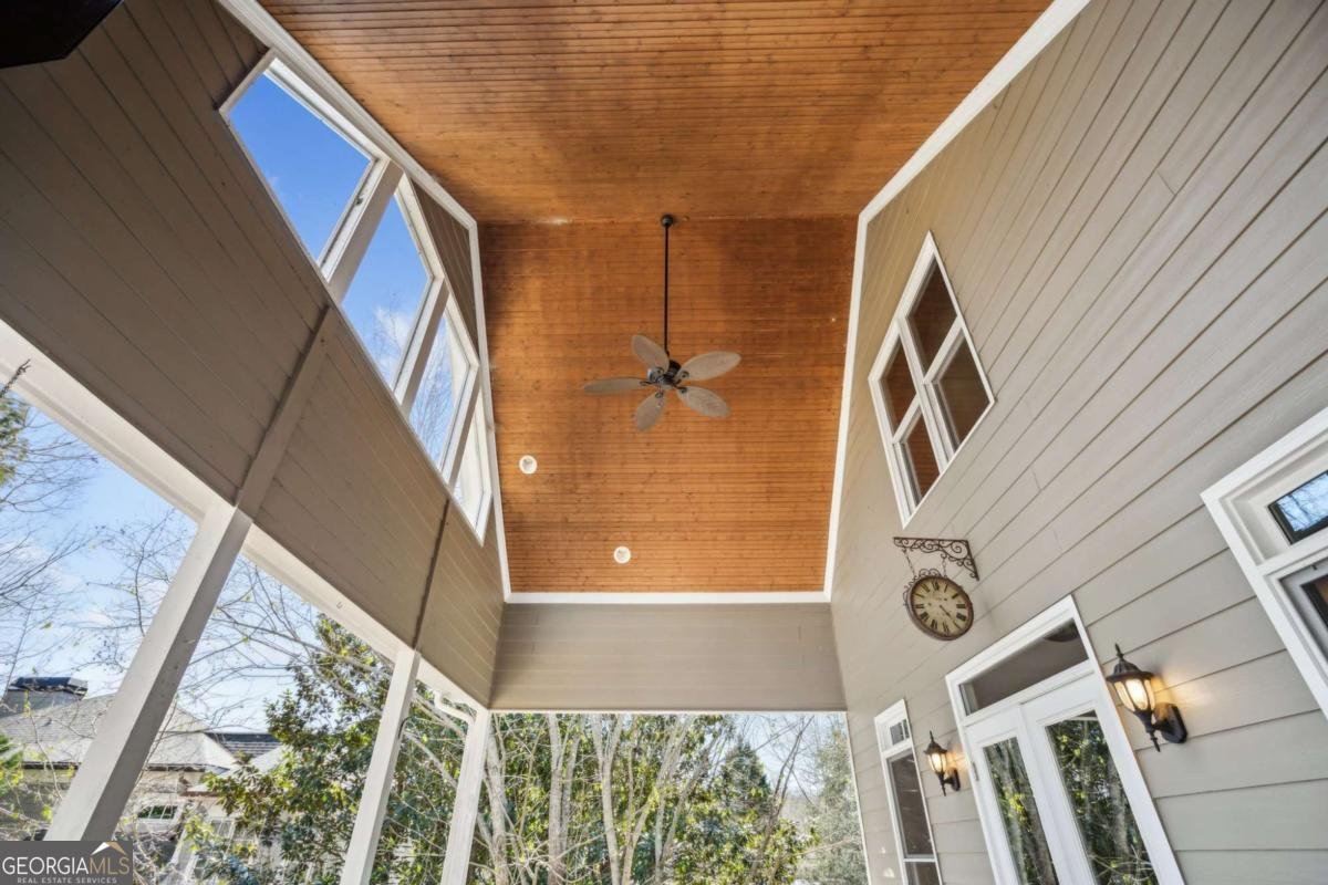 27 Lakeshore Circle Dawsonville - 29