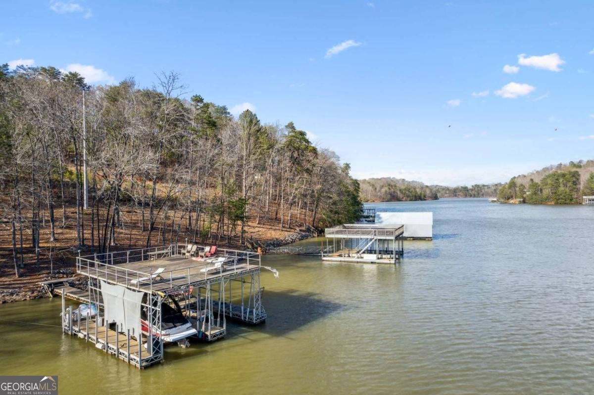 27 Lakeshore Circle Dawsonville - 3
