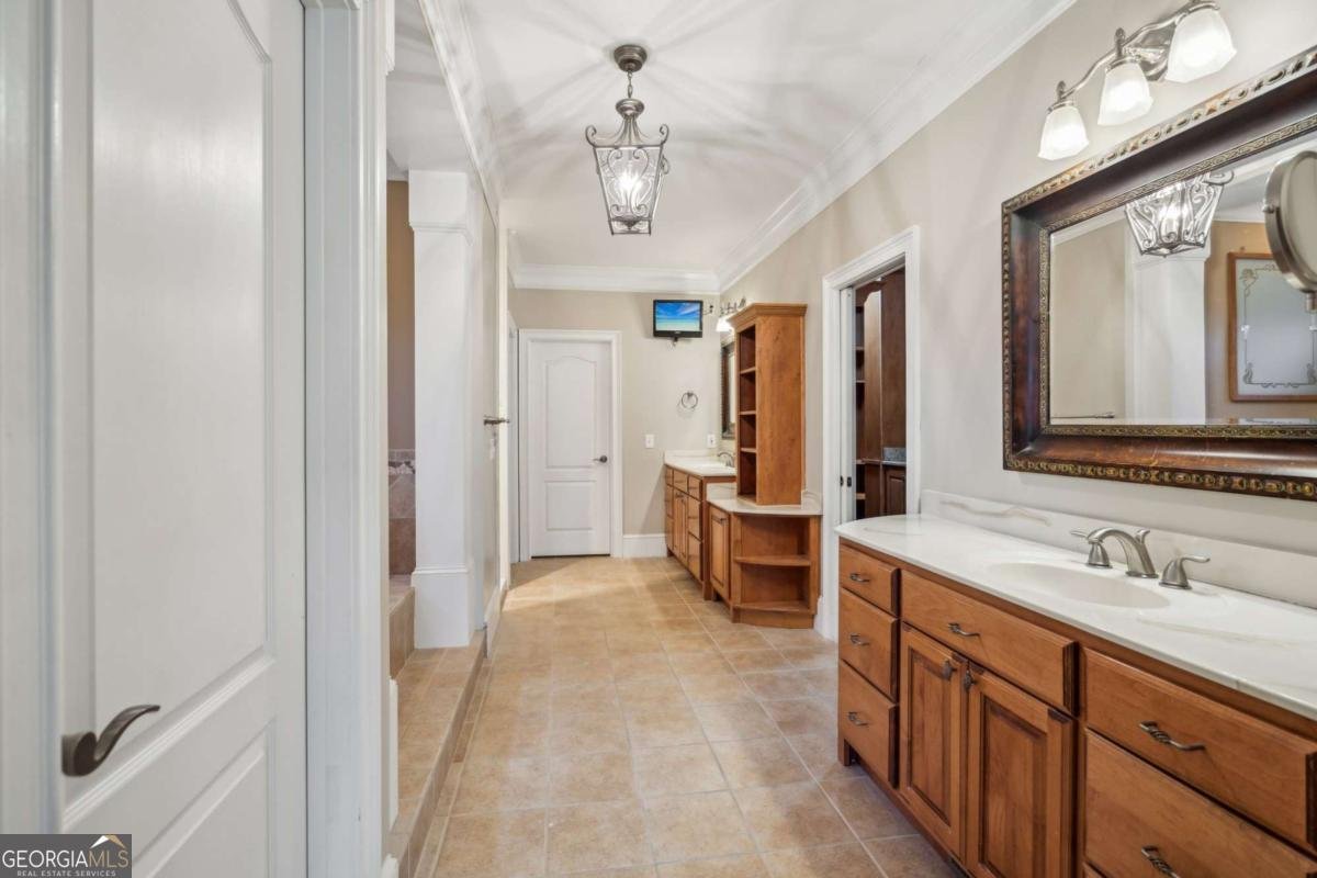 27 Lakeshore Circle Dawsonville - 30