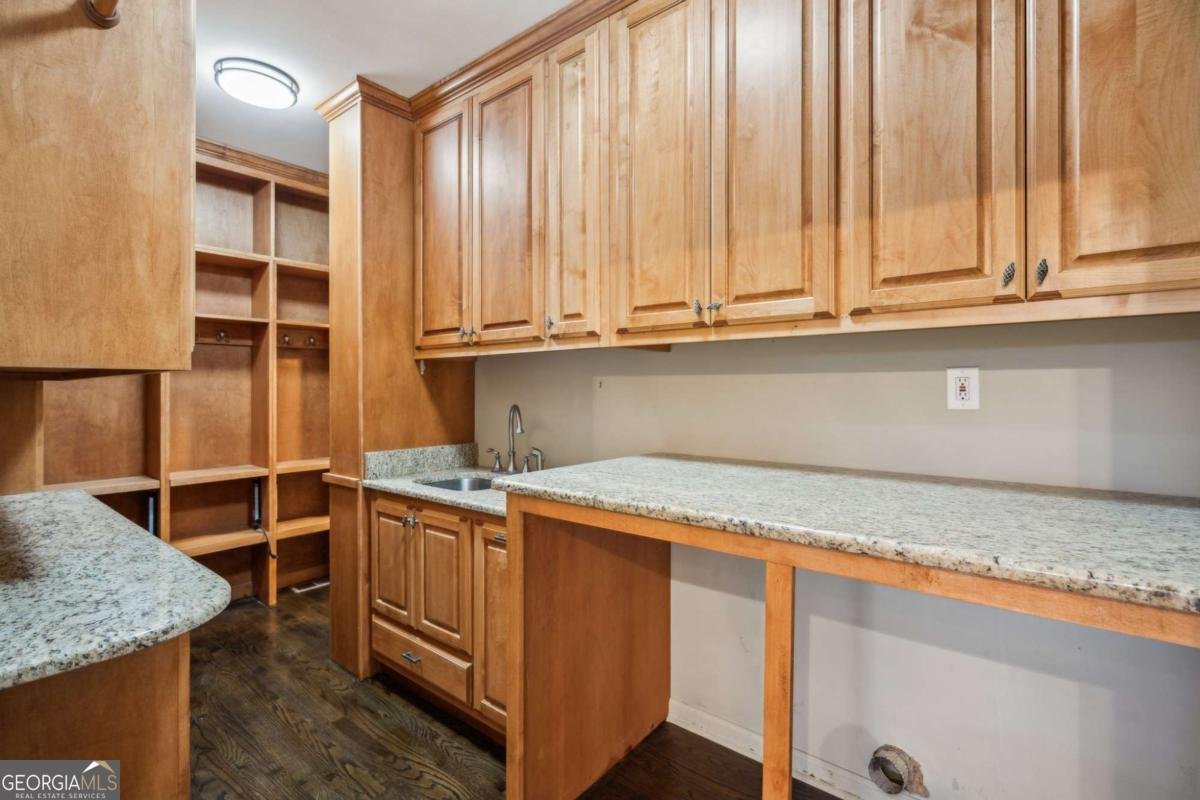 27 Lakeshore Circle Dawsonville - 34