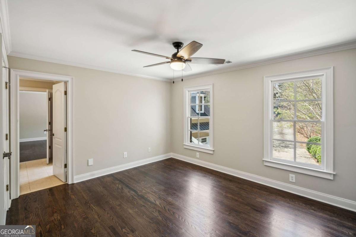 27 Lakeshore Circle Dawsonville - 38