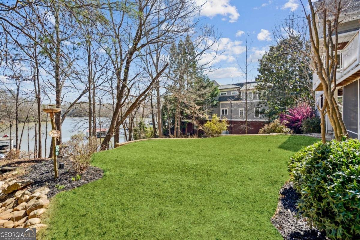27 Lakeshore Circle Dawsonville - 4