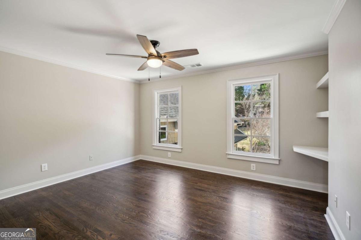 27 Lakeshore Circle Dawsonville - 40