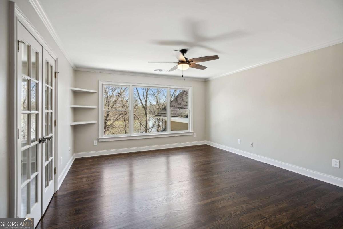27 Lakeshore Circle Dawsonville - 45