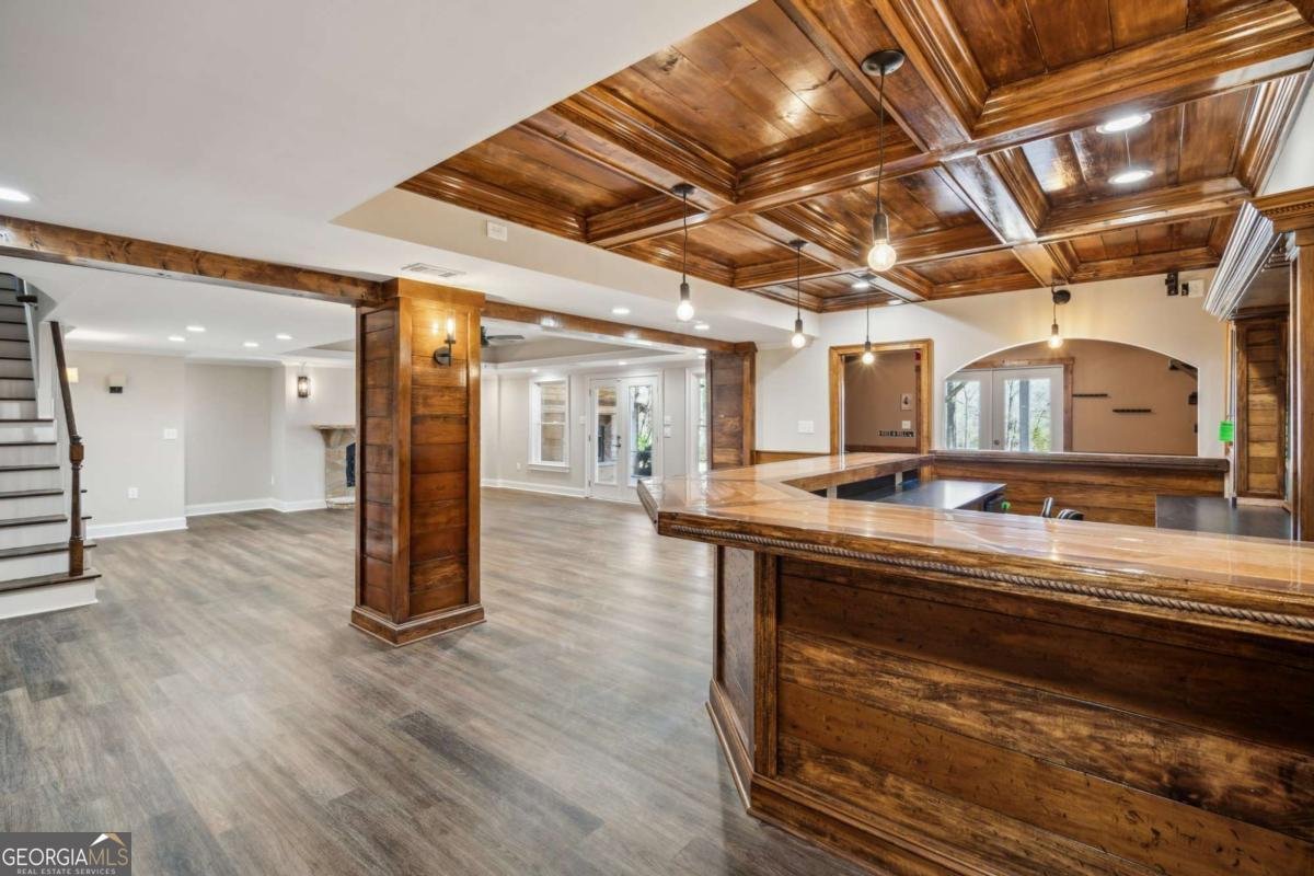 27 Lakeshore Circle Dawsonville - 48