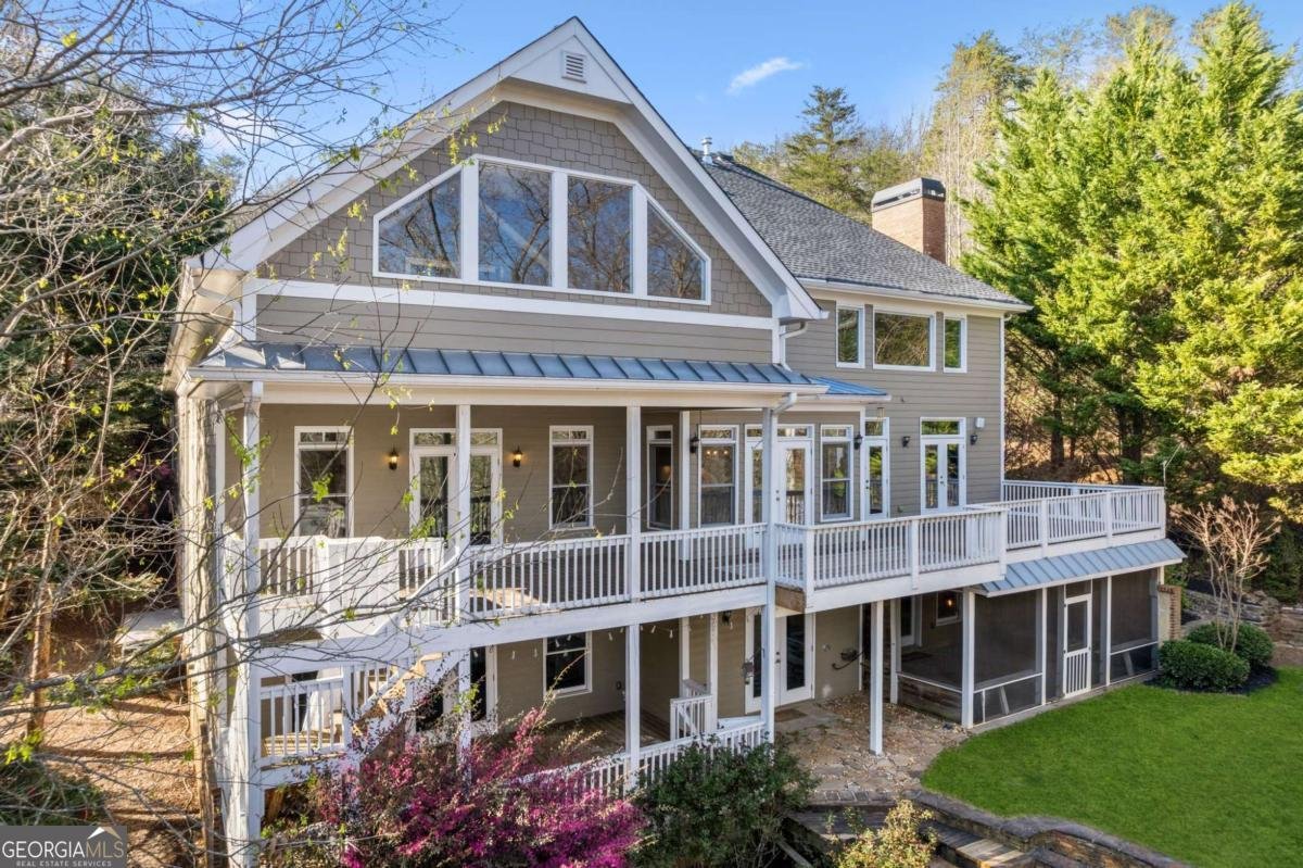 27 Lakeshore Circle Dawsonville - 5