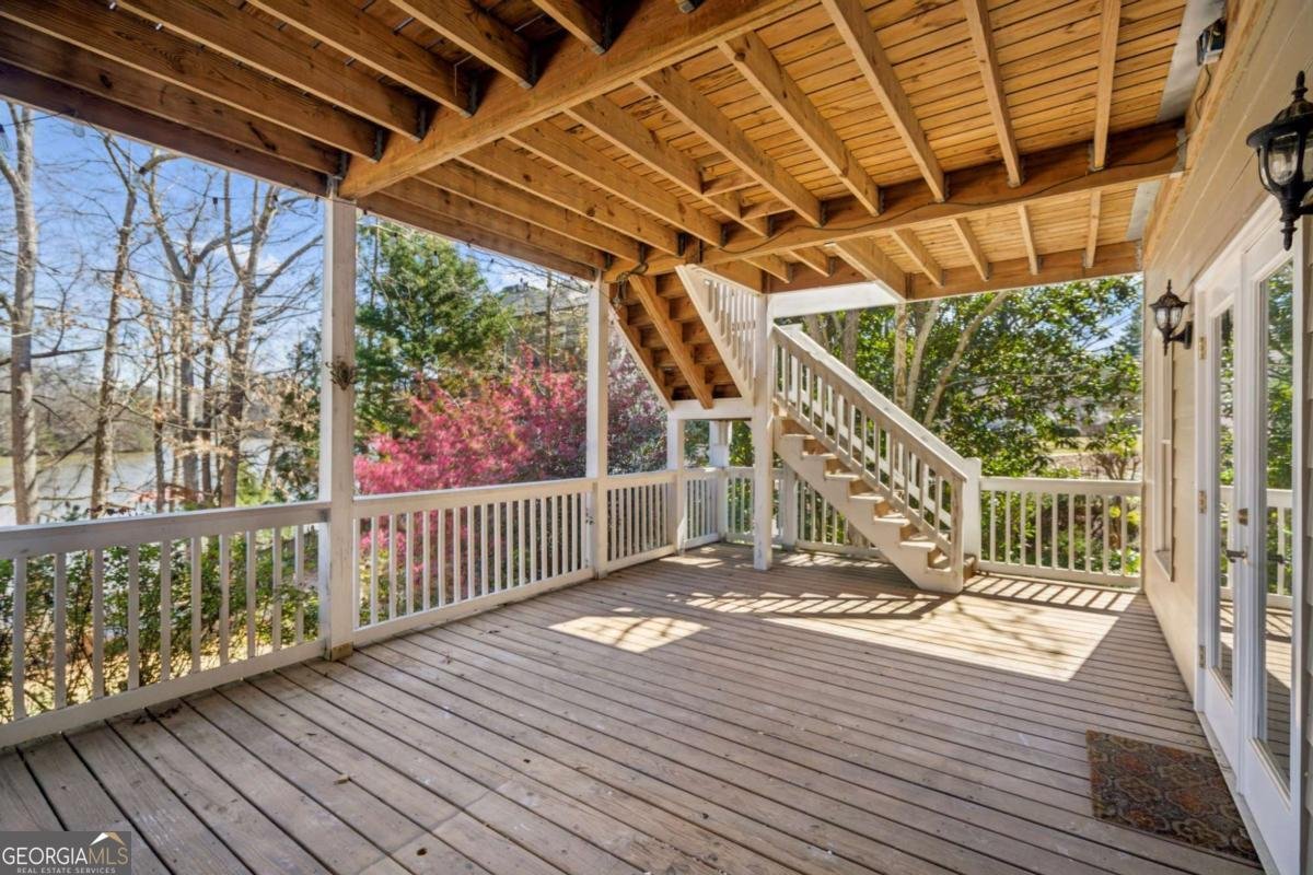 27 Lakeshore Circle Dawsonville - 52
