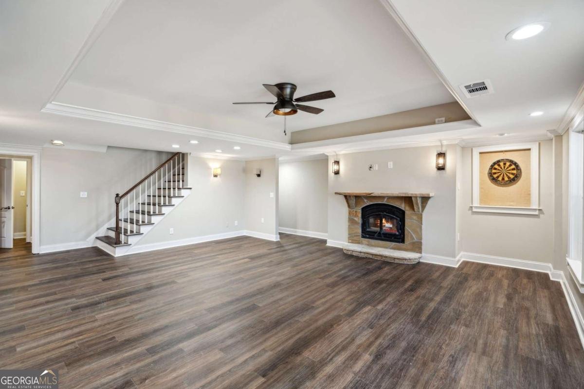 27 Lakeshore Circle Dawsonville - 53