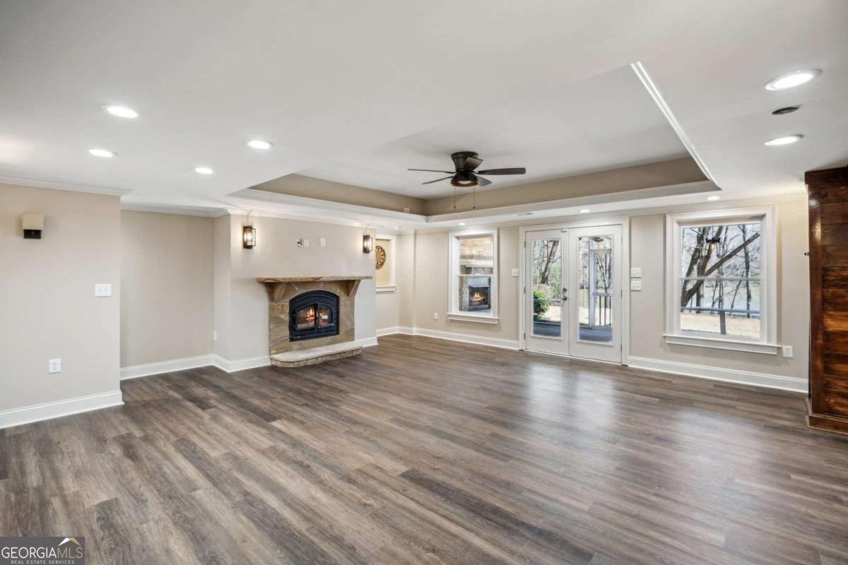 27 Lakeshore Circle Dawsonville - 54
