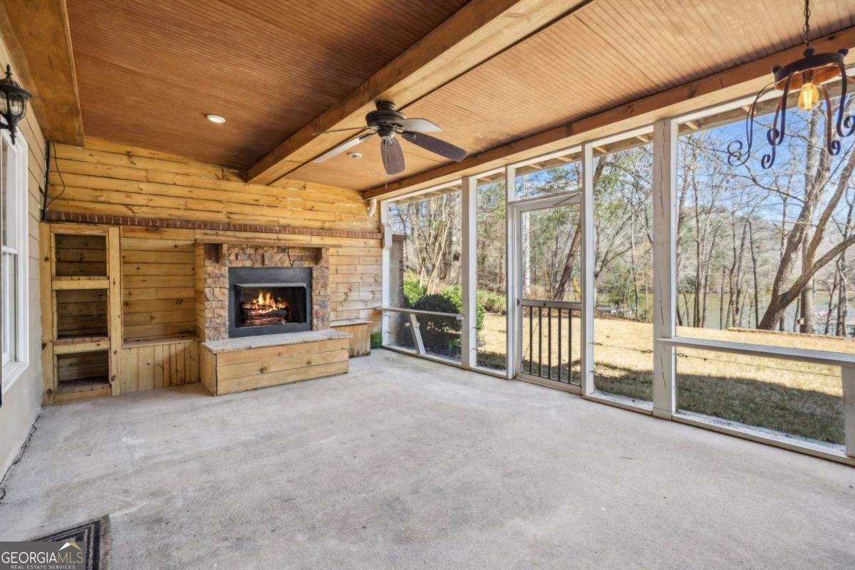 27 Lakeshore Circle Dawsonville - 56